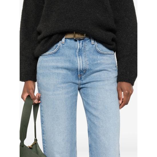 26SS 시티즌 오브 휴머니티 데님 팬츠 2250 1854 ODINA BLUE - CITIZEN OF HUMANITY