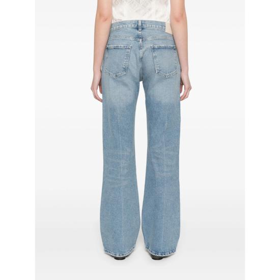 26SS 시티즌 오브 휴머니티 데님 팬츠 2195 1078 CLAIR BLUE - CITIZEN OF HUMANITY