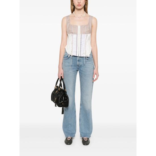 26SS 시티즌 오브 휴머니티 데님 팬츠 2195 1078 CLAIR BLUE - CITIZEN OF HUMANITY