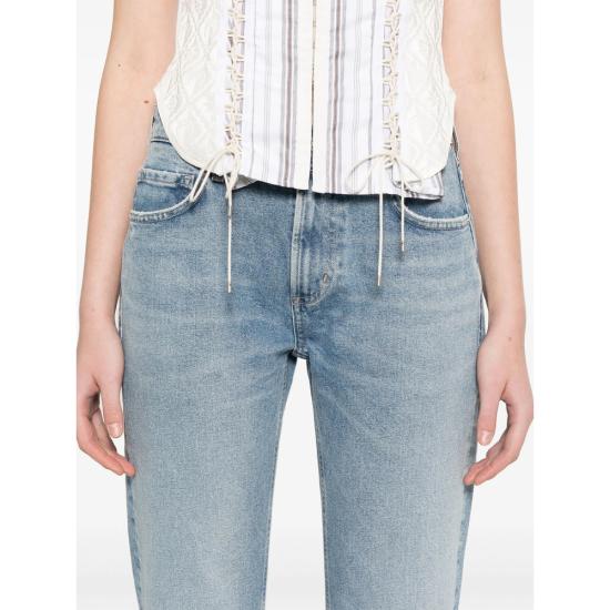 26SS 시티즌 오브 휴머니티 데님 팬츠 2195 1078 CLAIR BLUE - CITIZEN OF HUMANITY