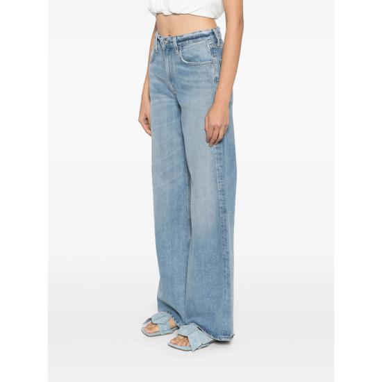 26SS 시티즌 오브 휴머니티 데님 팬츠 1984D 3028 CHLCE BLUE - CITIZEN OF HUMANITY