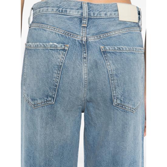 26SS 시티즌 오브 휴머니티 데님 팬츠 1984D 3028 CHLCE BLUE - CITIZEN OF HUMANITY