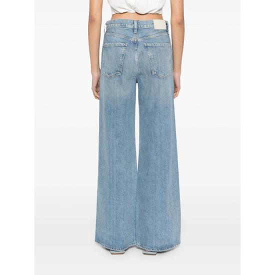 26SS 시티즌 오브 휴머니티 데님 팬츠 1984D 3028 CHLCE BLUE - CITIZEN OF HUMANITY