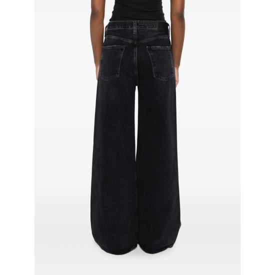 26SS 시티즌 오브 휴머니티 데님 팬츠 1984 3062 RAINE BLACK - CITIZEN OF HUMANITY