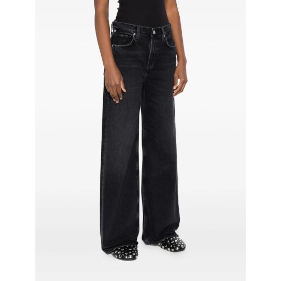 26SS 시티즌 오브 휴머니티 데님 팬츠 1984 3062 RAINE BLACK - CITIZEN OF HUMANITY