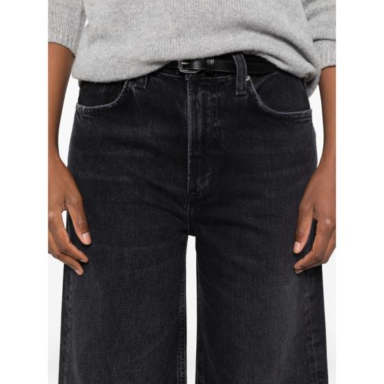 26SS 시티즌 오브 휴머니티 데님 팬츠 1984 3062 RAINE BLACK - CITIZEN OF HUMANITY