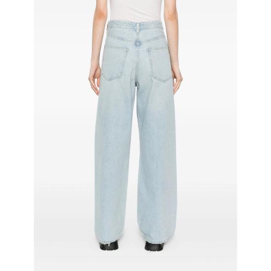 26SS 에이골디 데님 팬츠 A241 1601 SPK BLUE - AGOLDE