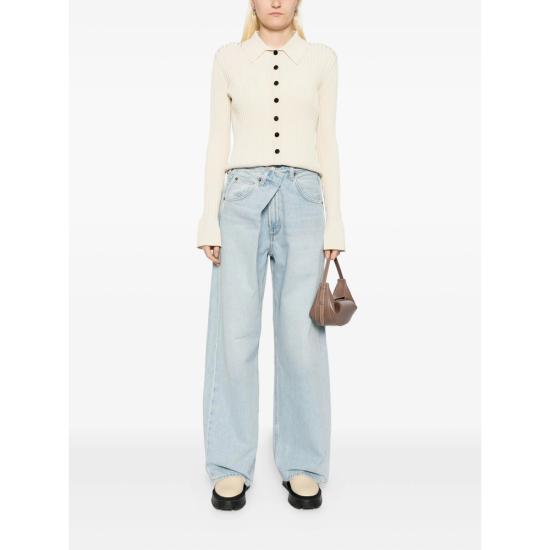 26SS 에이골디 데님 팬츠 A241 1601 SPK BLUE - AGOLDE