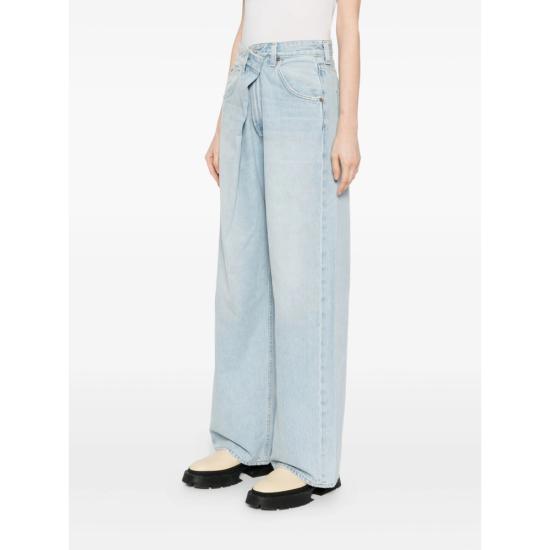 26SS 에이골디 데님 팬츠 A241 1601 SPK BLUE - AGOLDE