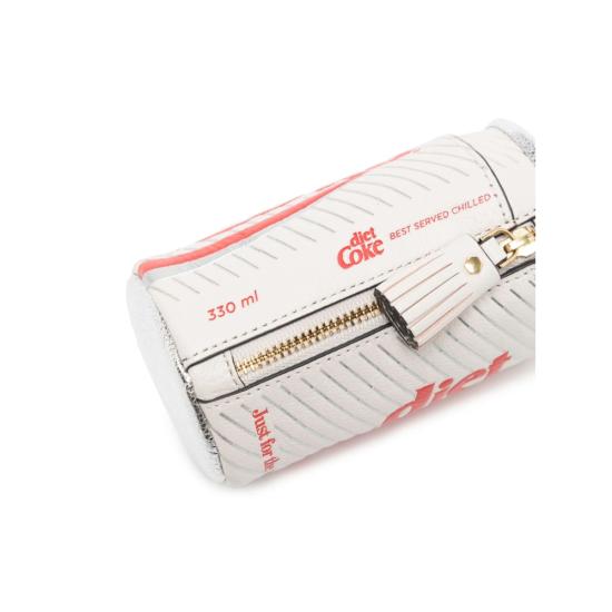 25FW 안야힌드마치 지갑 164818 SS220214 WHITE - ANYA HINDMARCH