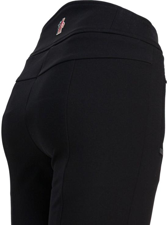 25FW 몽클레어 스트레이트 팬츠 2A0000153064999 - MONCLER