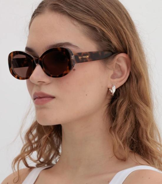  lu goldie 안경 루 골디 발렌티나 선글라스 - OTHER BRANDS