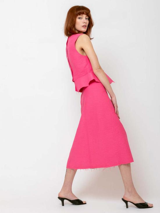  레이첼 코미 미디 스커트 앨런 스커트 - RACHEL COMEY