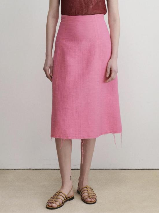  레이첼 코미 미디 스커트 앨런 스커트 - RACHEL COMEY