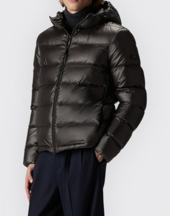 25FW 페트레이 패딩 PEU569201181950 NER nero - PEUTEREY