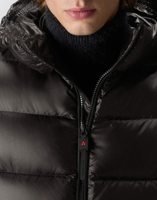 25FW 페트레이 패딩 PEU569201181950 NER nero - PEUTEREY