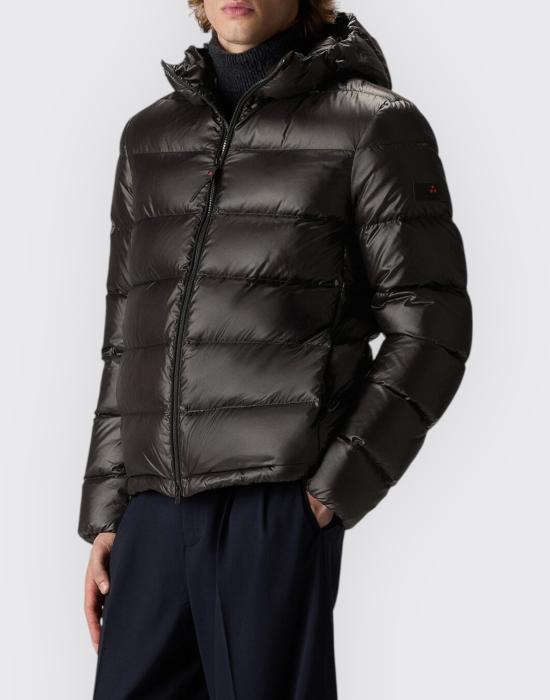 25FW 페트레이 패딩 PEU569201181950 NER nero - PEUTEREY