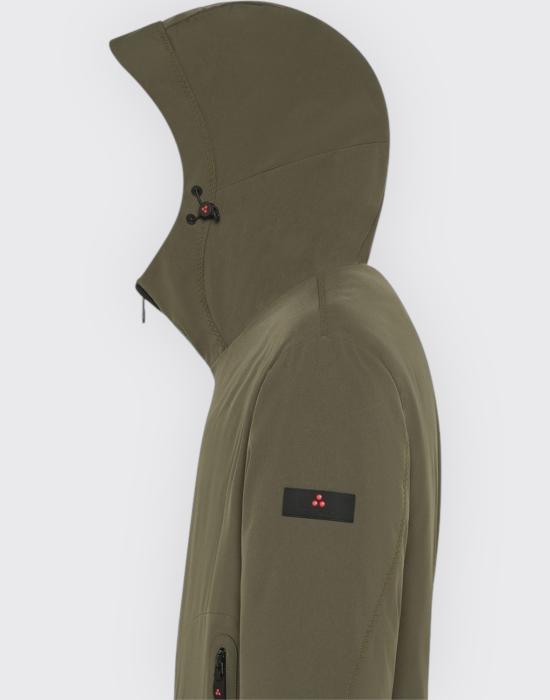 25FW 페트레이 패딩 PEU556601192020 689 verde - PEUTEREY