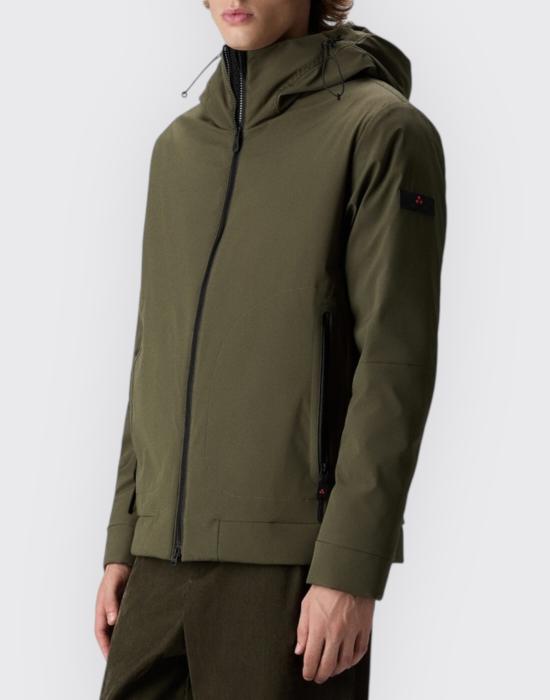 25FW 페트레이 패딩 PEU556601192020 689 verde - PEUTEREY