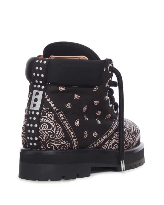 25FW 피디에프 부츠 DFM45012S0010PX - PDF