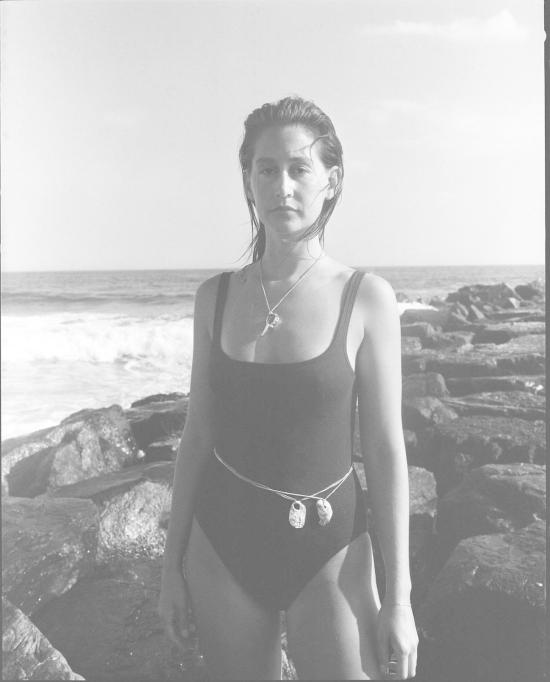  P.NINA 목걸이/팬던트 P.니나 비너스 네크리스 No.5 - OTHER BRANDS