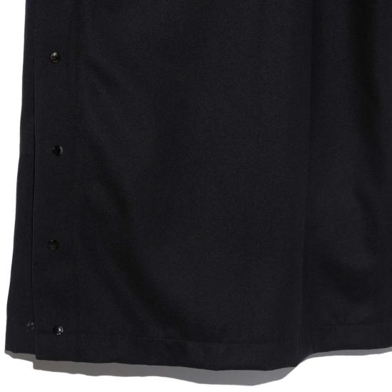  엔지니어드가먼츠 코트 엔지니어드 가먼츠 더플  24온스 울 멜튼 - ENGINEERED GARMENTS