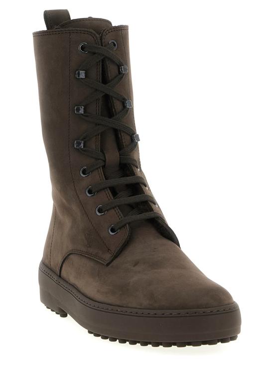 25FW 토즈 부츠 XXW84L0JT50UFQS808 BROWN - TODS