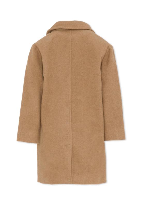 25FW [키즈] 마이클 코어스 코트 R30454 269 BEIGE - MICHAEL KORS