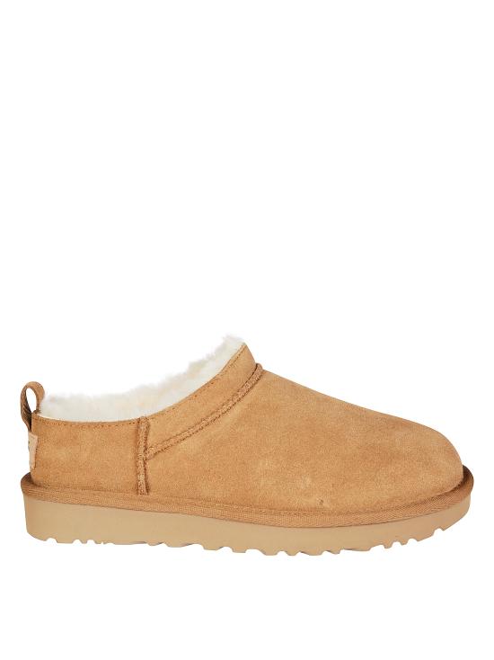 25FW 어그 클래식 마이크로 부츠 1173891 CHESTNUT MARRONE
