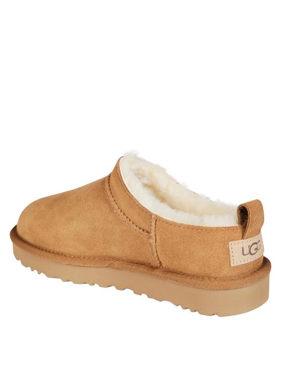 25FW 어그 클래식 마이크로 부츠 1173891 CHESTNUT MARRONE - UGG