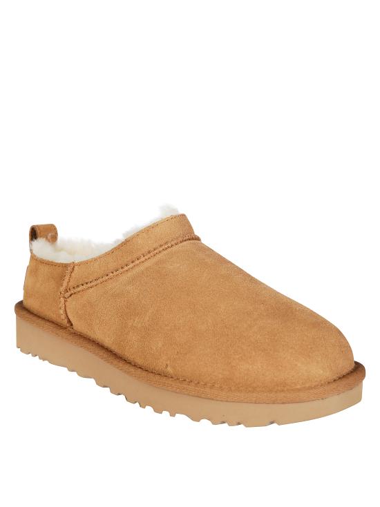 25FW 어그 클래식 마이크로 부츠 1173891 CHESTNUT MARRONE - UGG