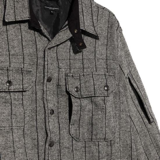  엔지니어드가먼츠 자켓 엔지니어드 가먼츠 CPO 셔츠 재킷 - ENGINEERED GARMENTS