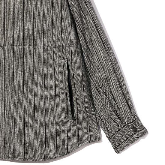  엔지니어드가먼츠 자켓 엔지니어드 가먼츠 CPO 셔츠 재킷 - ENGINEERED GARMENTS