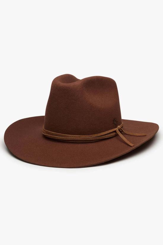  와이어스 버킷햇 코스타