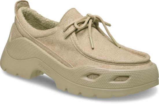  크록스 부츠 갤러리 슈즈 - CROCS