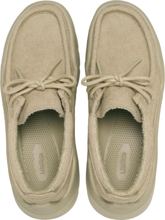  크록스 부츠 갤러리 슈즈 - CROCS