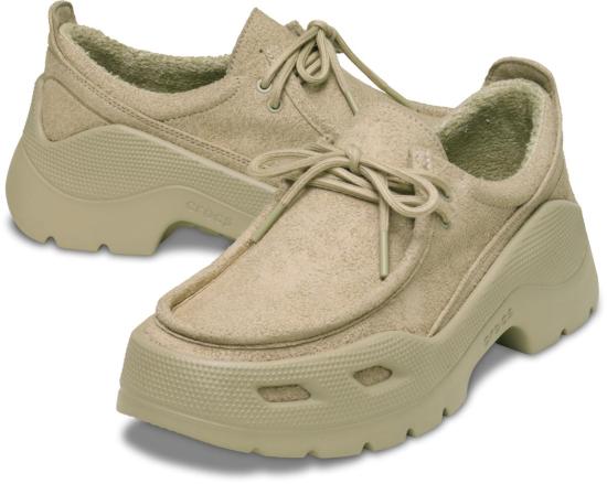  크록스 부츠 갤러리 슈즈 - CROCS