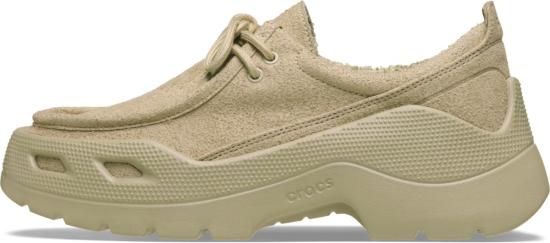  크록스 부츠 갤러리 슈즈 - CROCS