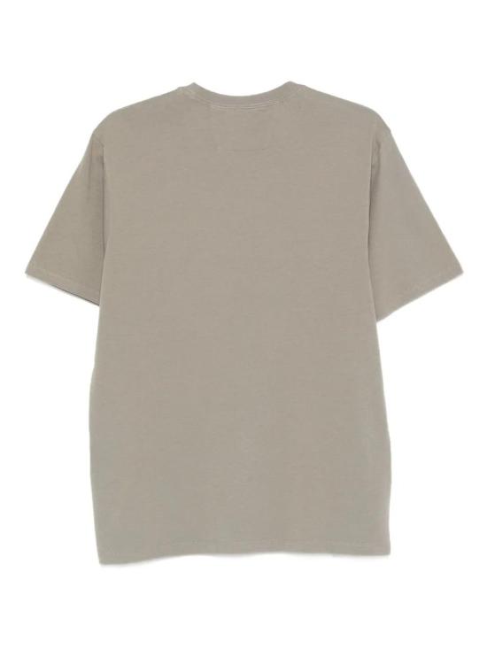 25FW 씨피 컴퍼니 반팔 티셔츠 19CMTS726A005100W356 DS026606 - C.P. COMPANY