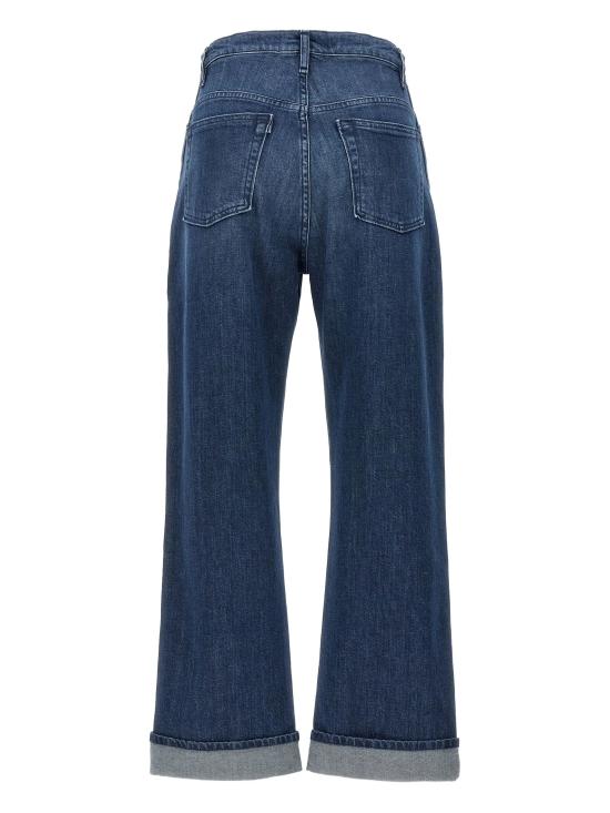  3x1 데님 팬츠 31W43040DC03RG INTERSTELLAR - 3X1