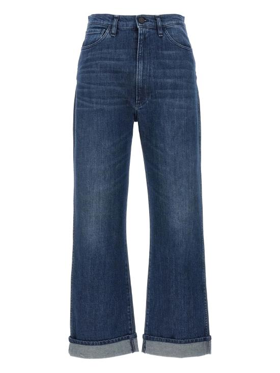  3x1 데님 팬츠 31W43040DC03RG INTERSTELLAR