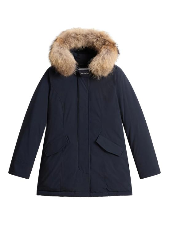  울리치 패딩 CFWWOU0652FRUT3128 3989 MELTON BLUE