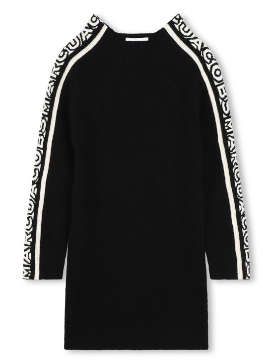 24FW [키즈] 마크제이콥스 아우터 W60235 09B NERO