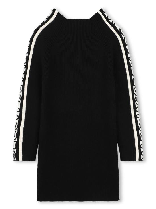 24FW [키즈] 마크제이콥스 아우터 W60235 09B NERO - MARC JACOBS