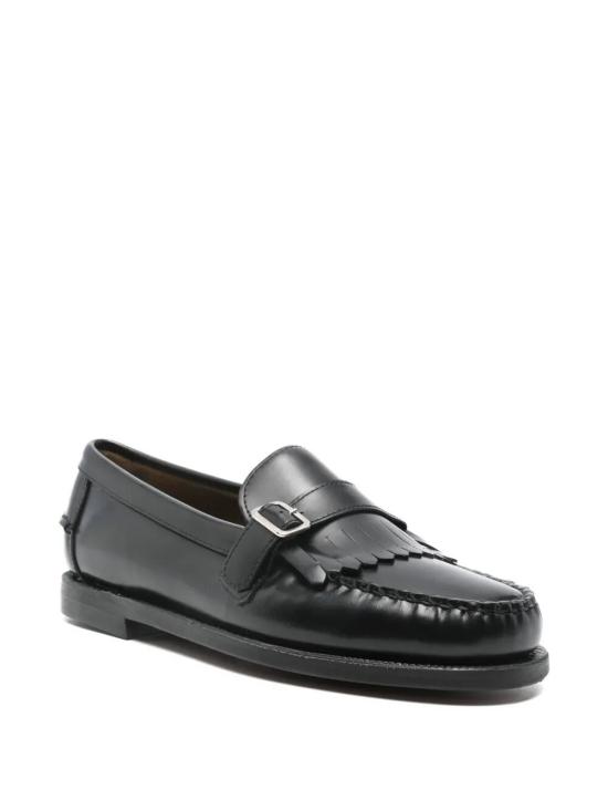 25FW 세바고 로퍼 72127MW 902 BLACK - SEBAGO