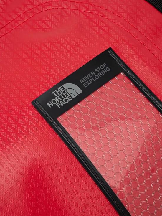 25FW 노스페이스 더플백 NF0A52ST54A1 TNF RED - NORTH FACE