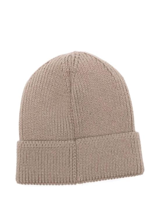 25FW 노스페이스 비니 NF0A8CHEBOX1 MUSHROOM GREY - NORTH FACE