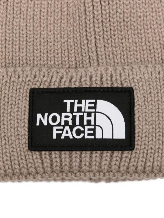 25FW 노스페이스 비니 NF0A8CHEBOX1 MUSHROOM GREY - NORTH FACE