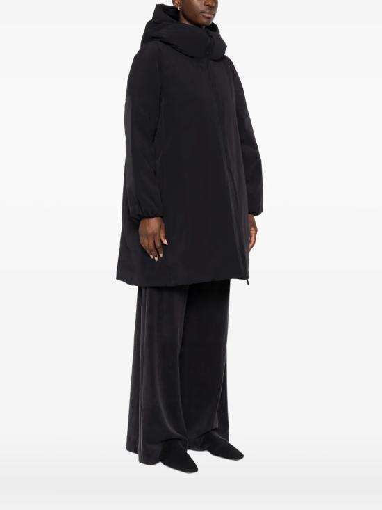 25FW 알알디 패딩 W2552010 Black - RRD