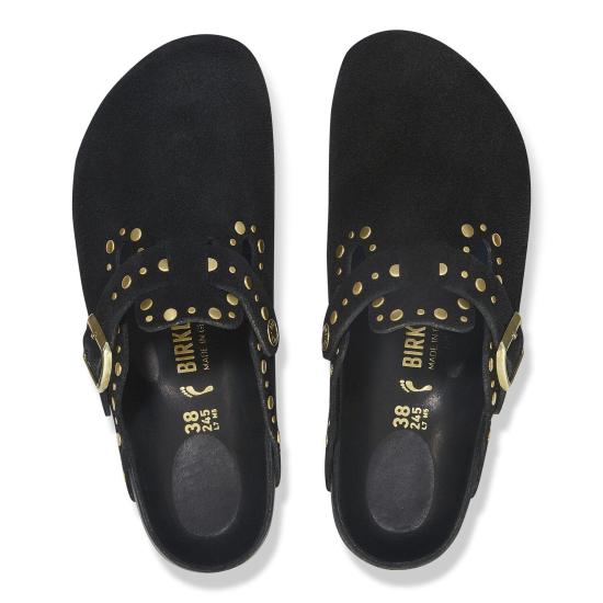 25FW 버켄스탁 샌들 1027769 BLACK - BIRKENSTOCK